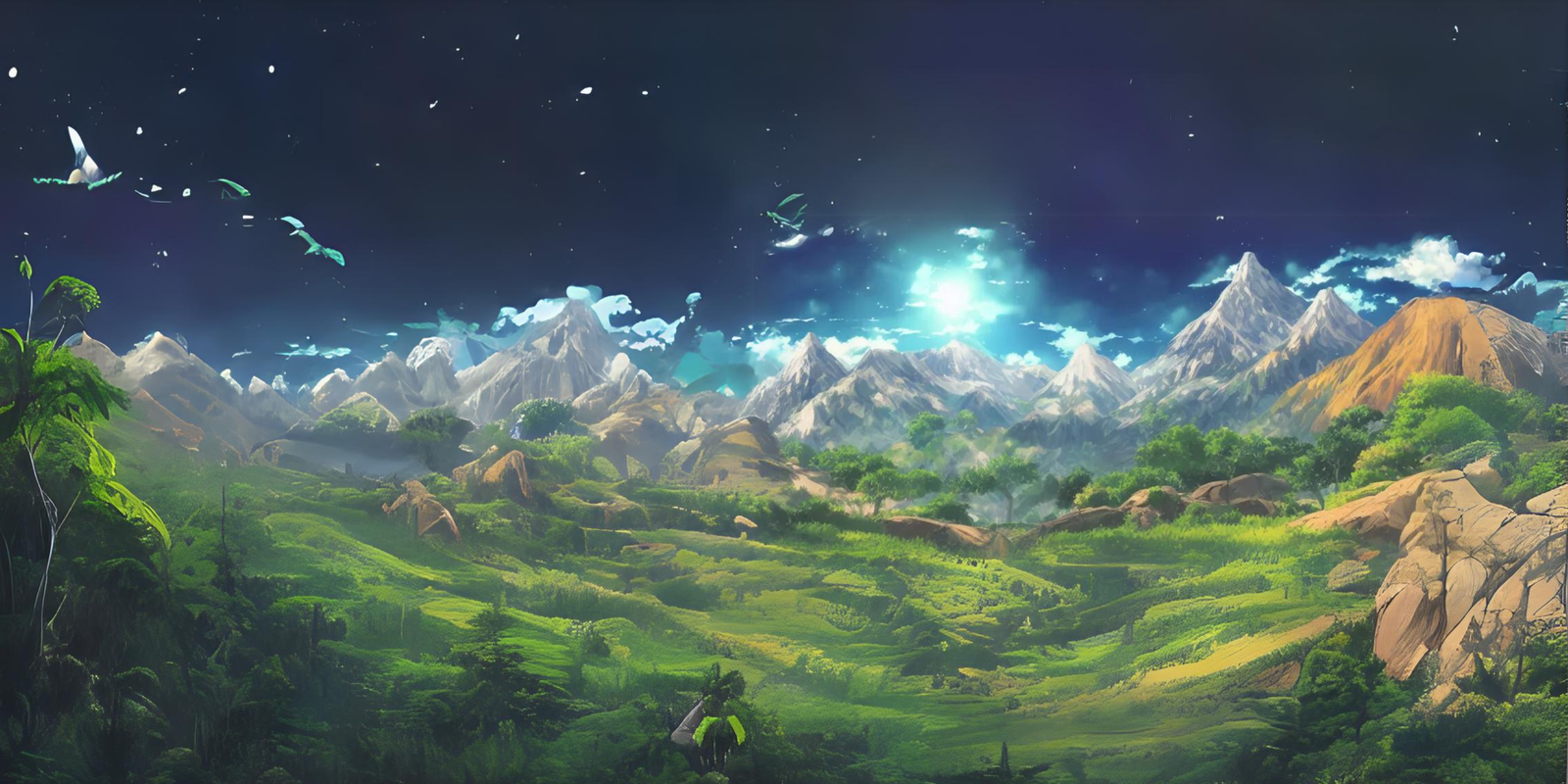 Background
